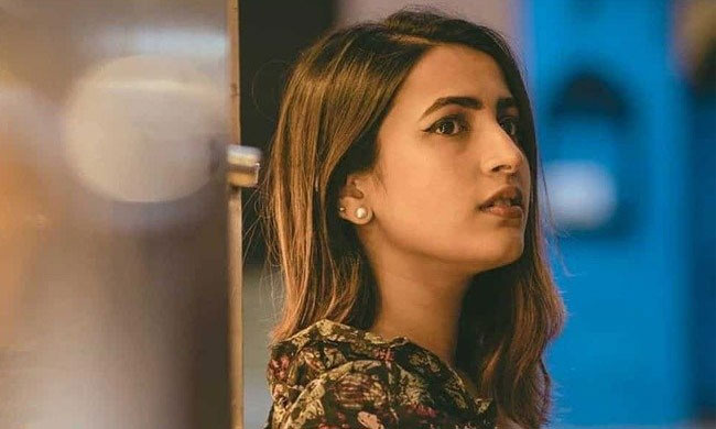 ఎట్టకేలకు పెదవి విప్పిన నిహారిక ఎట్టకేలకు పెదవి విప్పిన నిహారిక