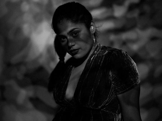 Artistic Looks Of Faria Abdullah