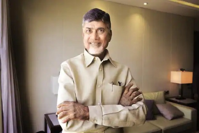 70+ Chandrababu chants youth mantra