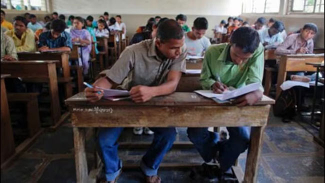 AI Detects Fake Candidates Who Attended Govt Exam!
