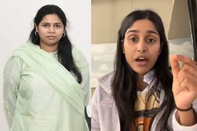 Akhila Priyas Defamation Case On TDP Leaders Daughter-in-law!