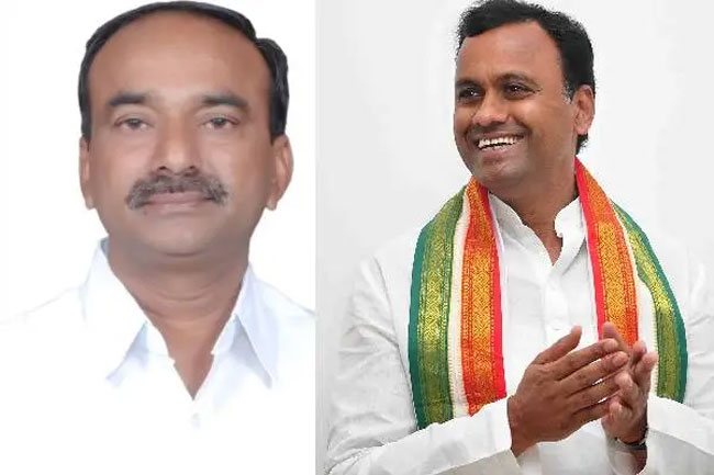 Amid Reports Etela, Rajgopal Reddy Invited To Delhi!
