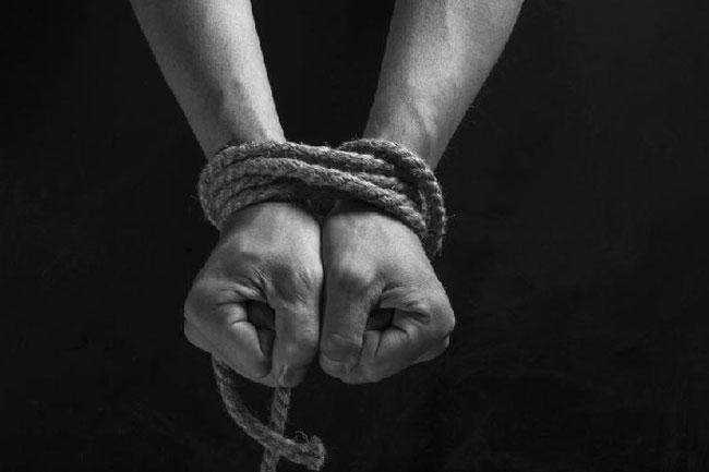 Another Day, Another Kidnap Case Bust In Vizag!