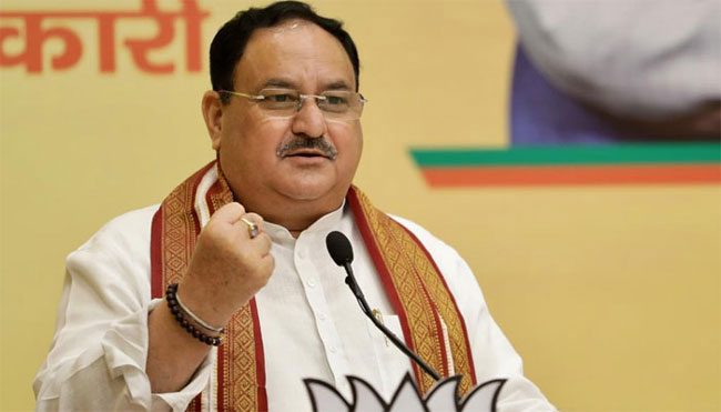 BJP Top Leader Says What Revanth Is Saying?