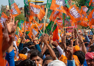 BJP Wants 20 MP Seats, Is It Greed?