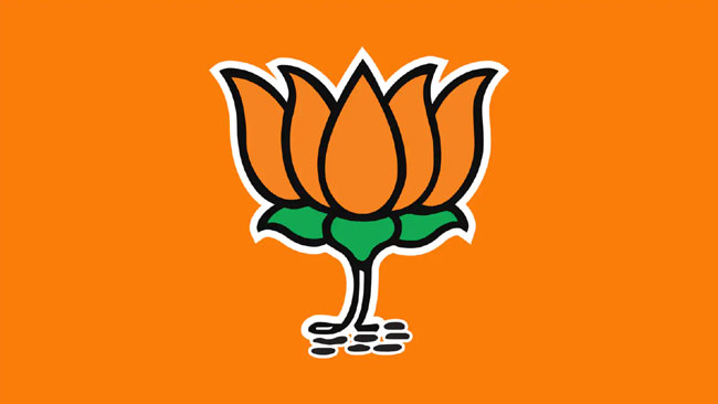 BJP sees mind-game behind leaks about changing state president