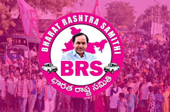 BRS to implement Munugode plan for assembly elections