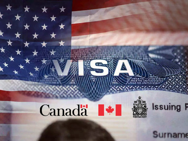 Canada Eyeing H-1B visa holders In the US?