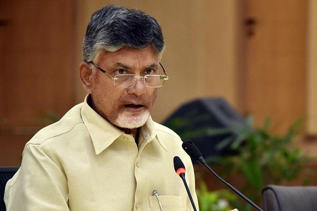 Chandrababus Fear Appears True?