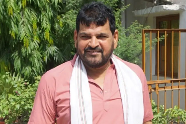 Charge Sheet Against Brij Bhushan At Last!