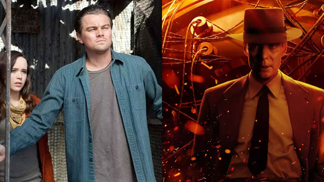 13ఏళ్ల తర్వాత ఇన్సెప్షన్ క్లైమాక్స్ రహస్యం చెప్పేసిన నోలాన్ 13ఏళ్ల తర్వాత ఇన్సెప్షన్ క్లైమాక్స్ రహస్యం చెప్పేసిన నోలాన్