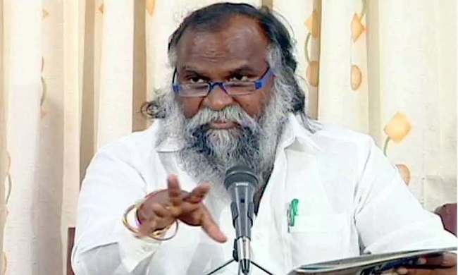 Congress in full josh, but this leader is in silent mode