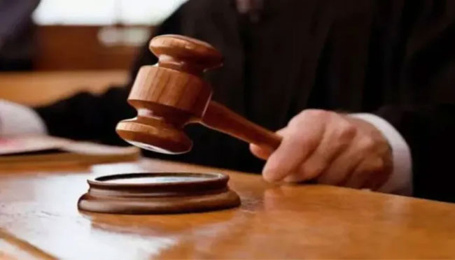 Court Says Saying Good Figure Is Sexual Harassment!