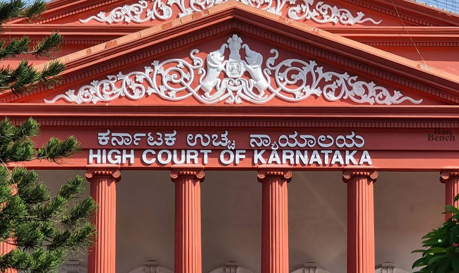 Courts Key Verdict On Marriage Relation!