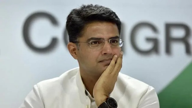 DY CM To Shock Congress By Floating Own Party?