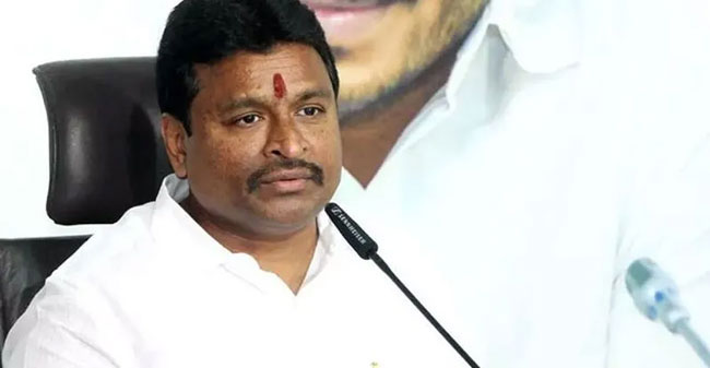 Done With Criticism, Now Curses? Whats This Vellampalli?