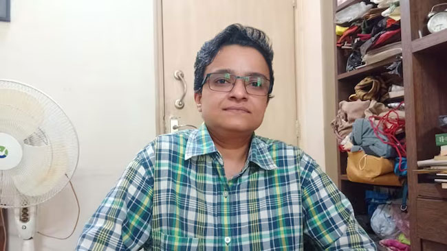 Ex-CMs Daughter To Become Trans-man From Woman?