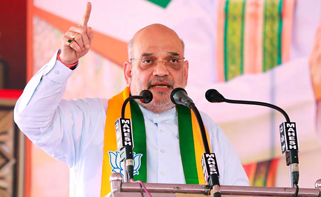 Ex-TDP batch in BJP take cue from Amit Shah