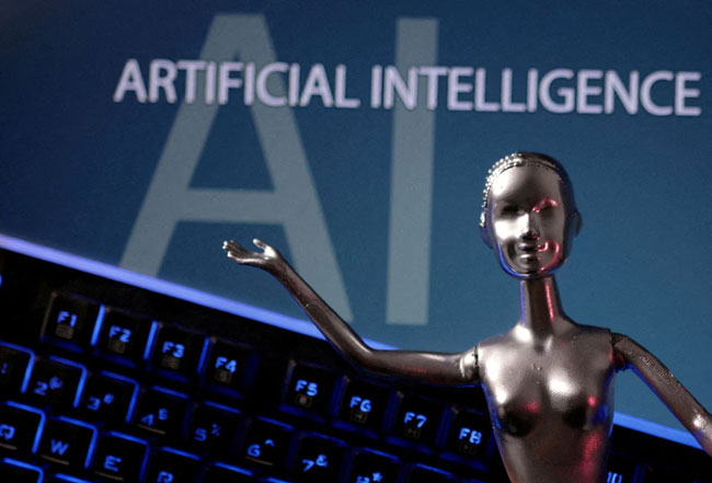 Googles Warning To Employees On Using AI Tools?