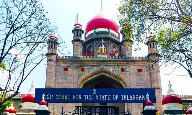 High Court Slams Telangana Govt On The GO!