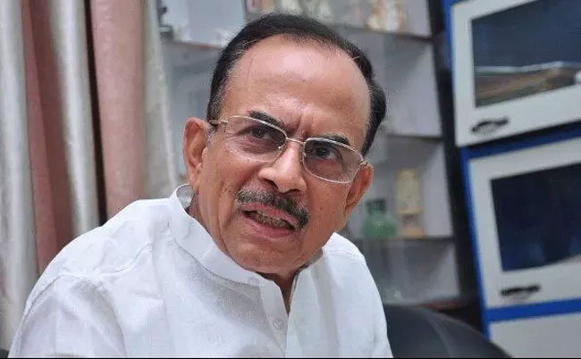 Home Ministers comments on womens dress kick up controversy