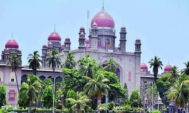 In A Historic Stint, HC Gives Verdict In Telugu!