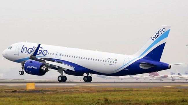 Indian Air Carrier Makes A Massive Deal With Airbus!