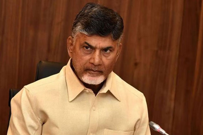 Is Chandrababu Taking A Big Risk With BJP?
