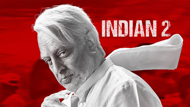#గుస‌గుస‌.. 'భార‌తీయుడు2'లో 'స్పైడ‌ర్' సైకో?