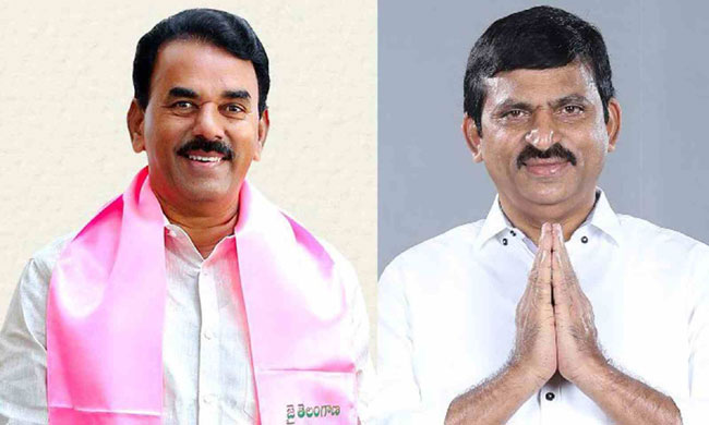 Jupally-Ponguleti dilemma: BJP? Congress? Or local party?