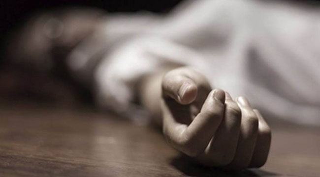 Man Stabs And Kills Hyd Girl In London!