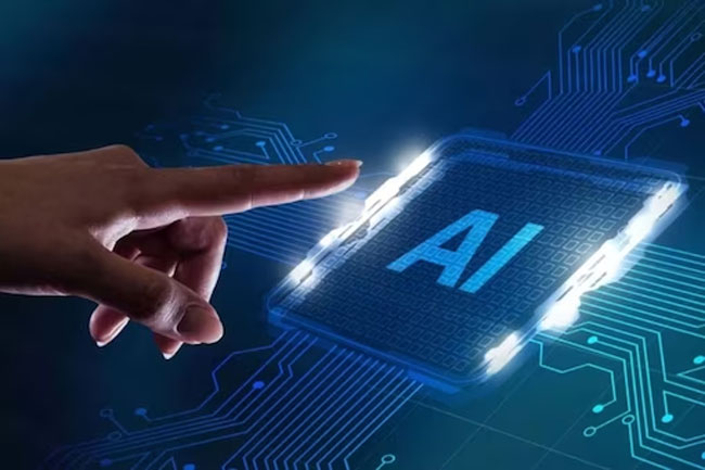 Married Man Gets Big Solace In AI-Girlfriend!