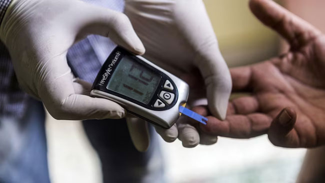 Medical Journal Tells How Rapidly Diabetes Is Increasing!