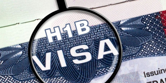 Modi US Tour: H1-B Visa Renewal To Be Eased?