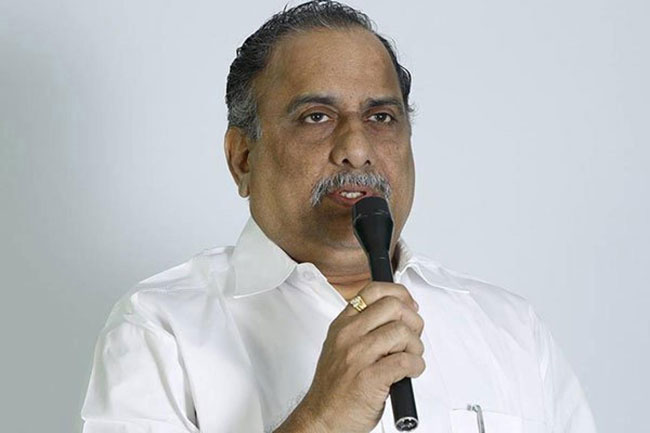 Mudragadas Counter To Pawans Allegations!