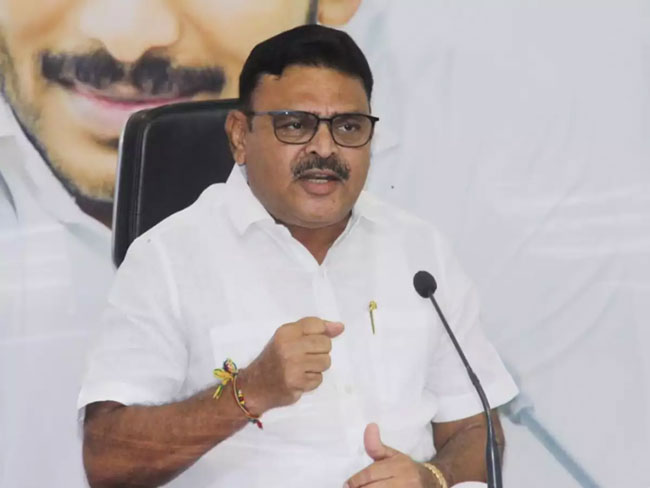 NTR Is Hero, Not Pawan Kalyan: Ambati Rambabu!