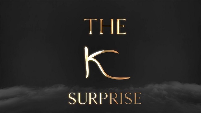 Official: Kamal Haasan Boards Project-K for a Stellar Role Official: Kamal Haasan Boards Project-K for a Stellar Role