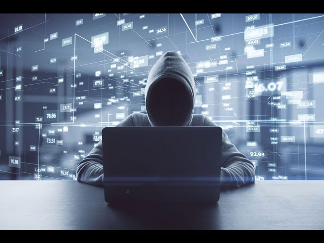 Over 2 Lakh People Became Cyber Victims In Ts!