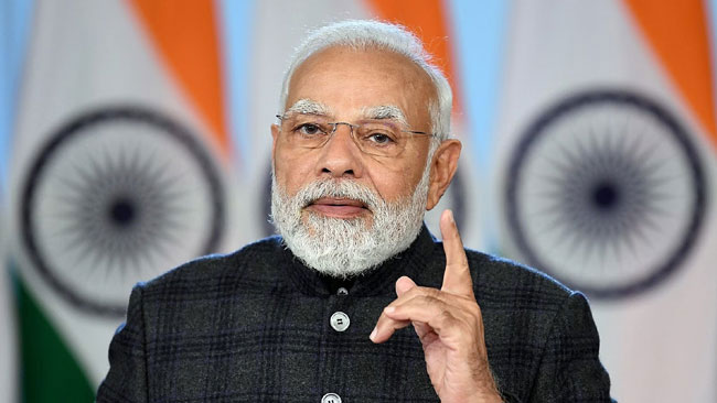 PM Modi Gets Time To Discuss Manipur Violence Finally?