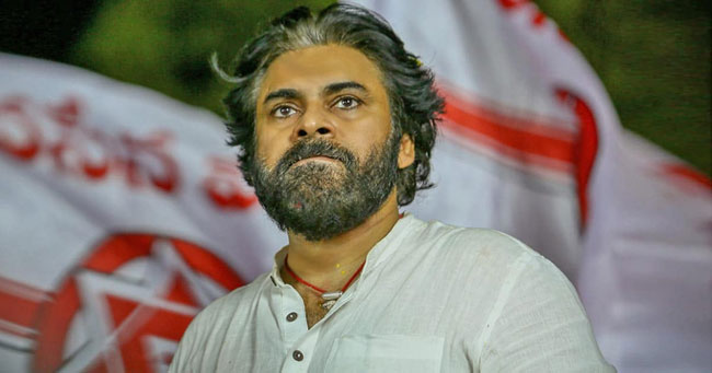Pawan Kalyan Talks About Extreme Nature Of Some Fans!