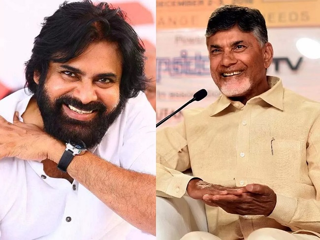Pawan wants to be CM: What will Chandrababu do now?