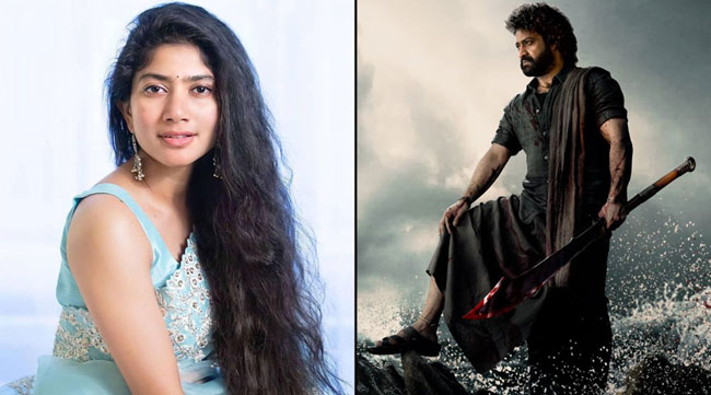 'దేవర' లో సాయి పల్లవి.. అసలు విషయం ఇది