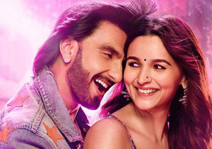 Rocky Aur Rani Kii Prem Kahaani Official Teaser