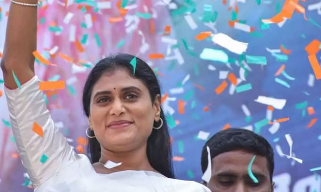 Sharmilas Wish For Rahul Adds Fuel To Debate!