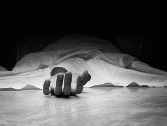 Shocking: Daughter Kills Mother, Visits PS!