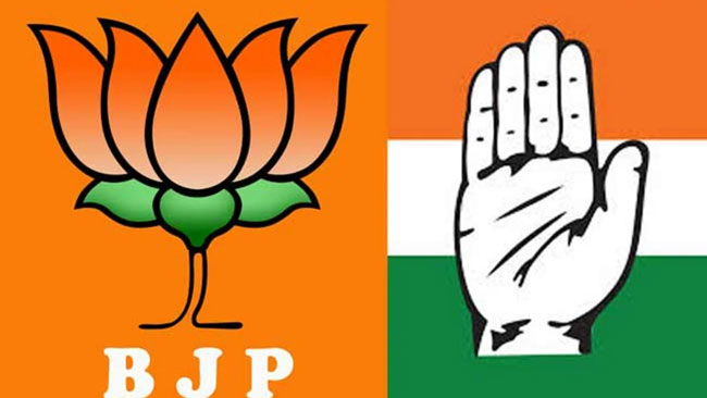 Smallest constituency... but biggest problem for two parties