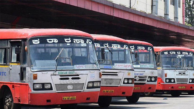 Super Response For Free Bus Travel For Women!