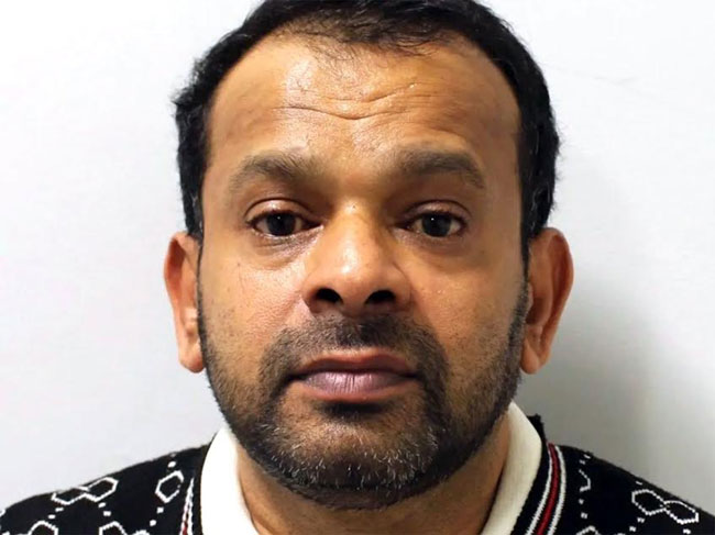 Telugite Convicted For Sexual Offences In UK!