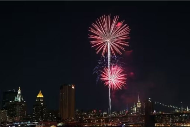 US State To Get Holiday On Diwali Festival?
