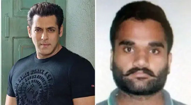 Wanted Gangster Says Salman Khan Is Next Target!